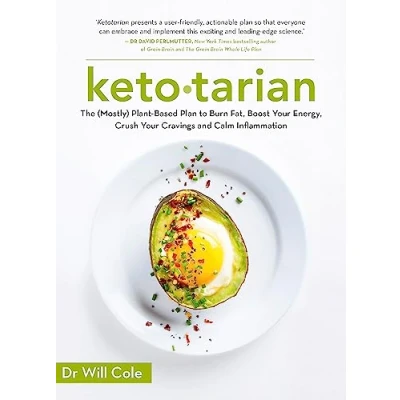 Afbeelding van Ketotarian