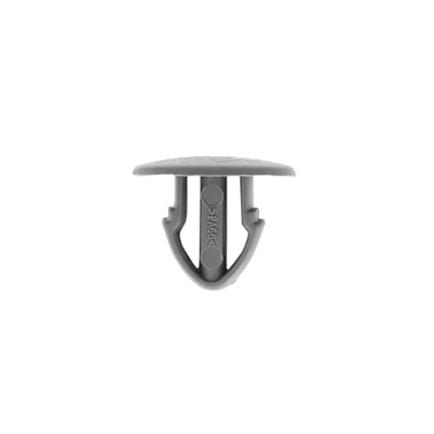 Afbeelding van RESTAGRAF 11274 Clip, sier /beschermingslijst RENAULT: MASTER 2 Kasten