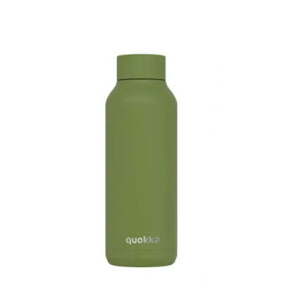Image de Quokka Solid Olive Green 510 ml