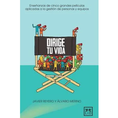 Afbeelding van Dirige Tu Vida