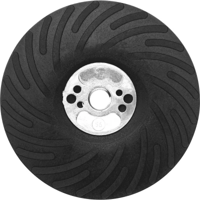 Afbeelding van Metabo 626456000 Steunschijf 125 mm M 14 met koelribben Diameter