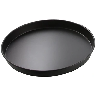 Afbeelding van 7508 Pizzabak rond 28 cm