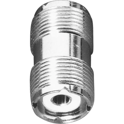 Afbeelding van Albrecht PL stekker 10er NC533/PL258 Doppel Kupplung 5060