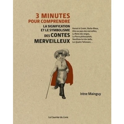 Image de 3 minutes pour comprendre la signification et le symbolisme des contes merveilleux