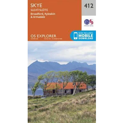 Afbeelding van Skye Sleat