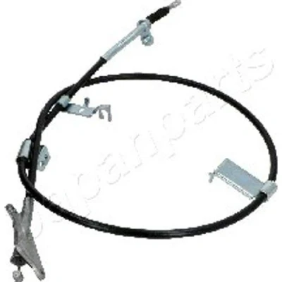 Afbeelding van JAPANPARTS BC 163L Handremkabel Links achter