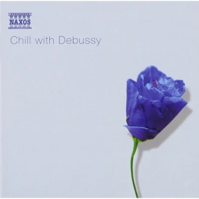Afbeelding van Various Artists Chill With Debussy (CD)