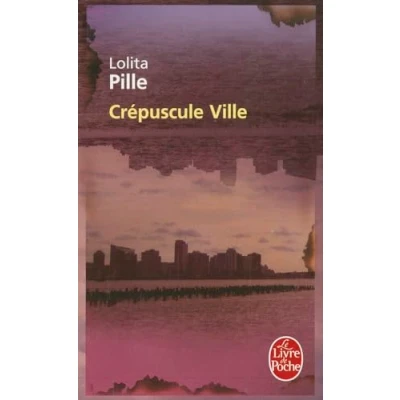Afbeelding van Crepuscule ville