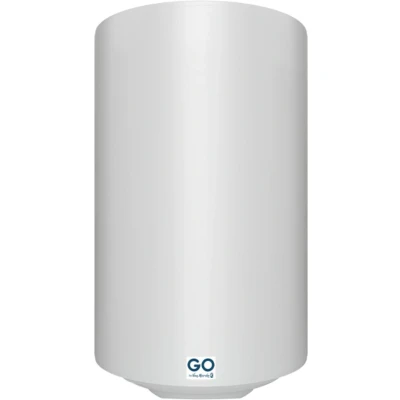 Afbeelding van GO by Van Marcke boiler 100 liter 1,2kW natte weerstand