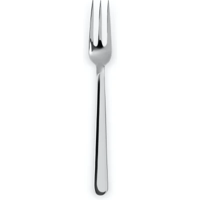 Afbeelding van Legio Nova Grill Bestekset, 8 Delig, Zilver Eva Trio