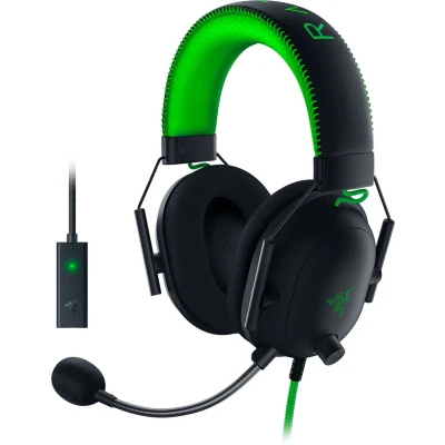 Afbeelding van Razer Headset BlackShark V2 Special Edition (RZ04 03230200 R3M1) (RZ0403230200R3M1)