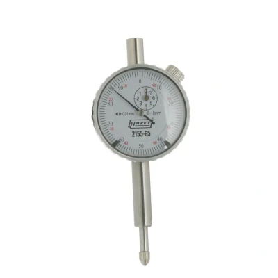 Afbeelding van HAZET 2155 65 Meetklok
