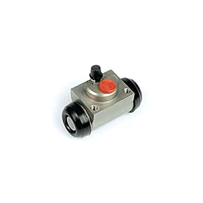 Afbeelding van HELLA 8AW 355 532 901 Remcilinder 22mm Aluminium