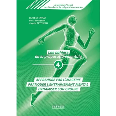 Image de Les cahiers de la préparation mentale (tome 4)