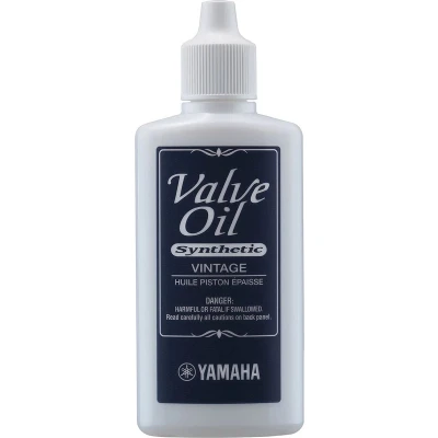 Afbeelding van Yamaha Vintage Valve oil, ventiel olie