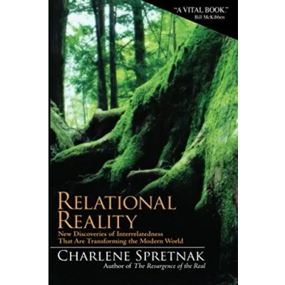 Afbeelding van Relational Reality