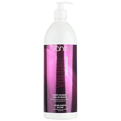 Afbeelding van Tahe Volume shampoo voor vettig haar, 1000 ml