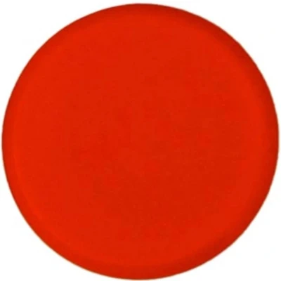 Afbeelding van Bouhon magneten, 10 mm, rood, pak van stuks