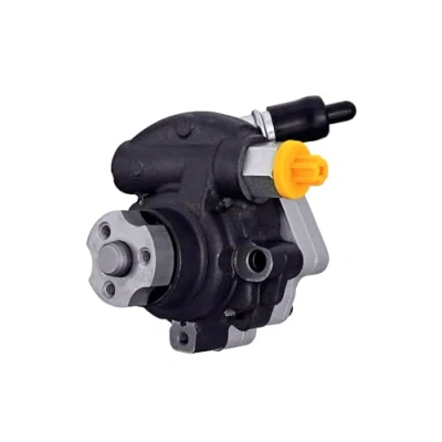 Afbeelding van HELLA 8TL 359 003 231 Stuurbekrachtigingspomp Hydraulisch 90bar Draairichting met de klok mee FORD: MONDEO 3 Kombi,