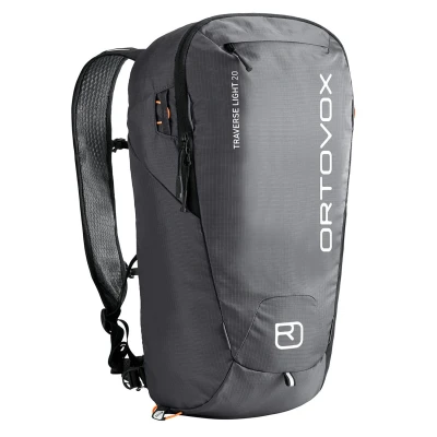 Afbeelding van Ortovox Traverse Light 20 Rugzak