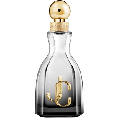 Afbeelding van Jimmy Choo I Want Forever 60 ml Eau de Parfum Spray