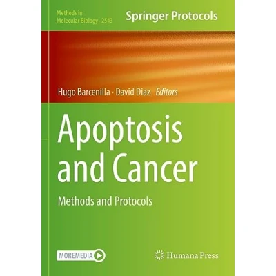 Afbeelding van Methods in Molecular Biology Apoptosis and Cancer