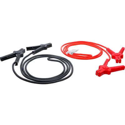 Afbeelding van BGS Starthulpkabel voor diesel auto’s 400 A / 25 mm² 3,5 m