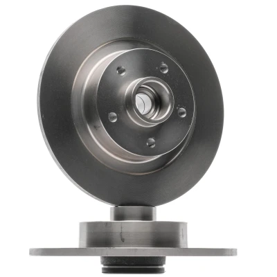 Afbeelding van BREMBO 08.C742.27 Remschijf 290 11 5 volledig Met ABS sensorring, schroeven, wiellagerset RENAULT: Talisman Saloon, Scénic IV, GRAND SCENIC 4