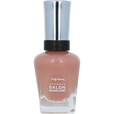 Afbeelding van Sally Hansen Complete Salon Manicure Nagellak 230 Nude Now