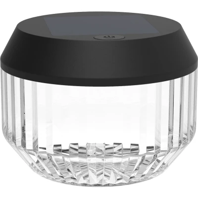 Afbeelding van LUTEC Diva Solar Tafellamp 2 pack LED