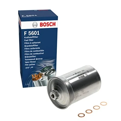 Afbeelding van Bosch Brandstoffilter 0 450 905 601