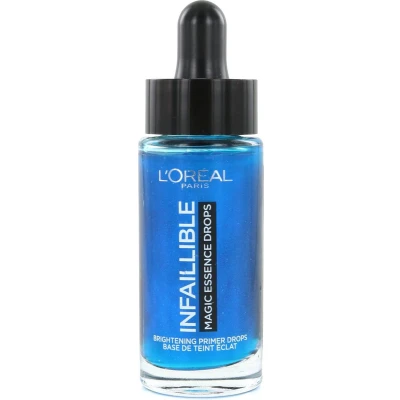 Afbeelding van L&#039;Oréal Infallible Magic Essence Drops Primer