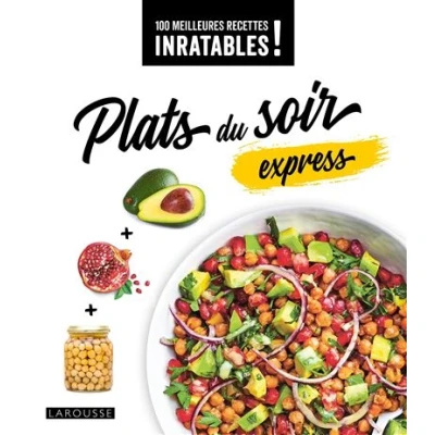 Image de Plats du soir express