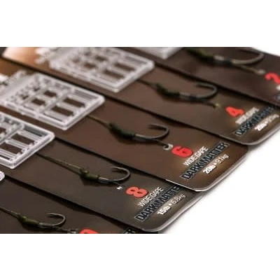 Afbeelding van Korda Dark Matter Carp Ready Rig Barbed Haak2