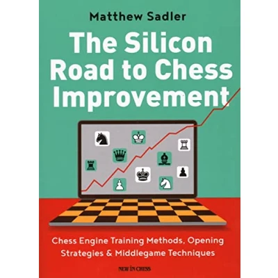 Afbeelding van The Silicon Road To Chess Improvement
