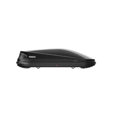 Afbeelding van Thule Touring M Dakkoffer Anthracite Aeroskin 400 liter