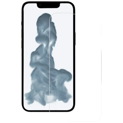 Afbeelding van Vivanco 2D Screenprotector (glas) Geschikt voor: Apple iPhone 14 1 stuk(s)