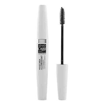 Afbeelding van EYE CARE Mascara Wimperverlenging, Long Lash, asgrijs, 10 g