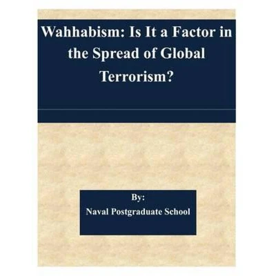 Afbeelding van Wahhabism