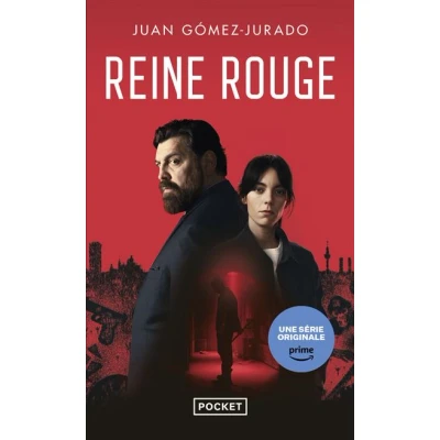 Image de Reine Rouge