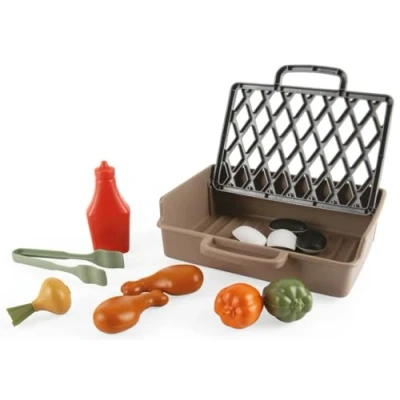 Afbeelding van dantoy Grillstel