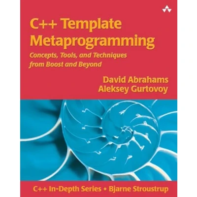 Afbeelding van C++ Template Metaprog