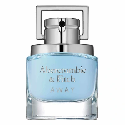 Afbeelding van Abercrombie &amp; Fitch Away Eau de Toilette 30 ml