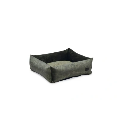 Afbeelding van Designed by Lotte Ligbed Yndis Groen 65 x 60 20 cm