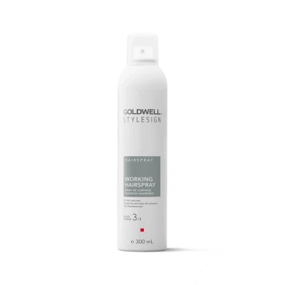 Afbeelding van Goldwell Stylesign Working Hairspray 300 ml
