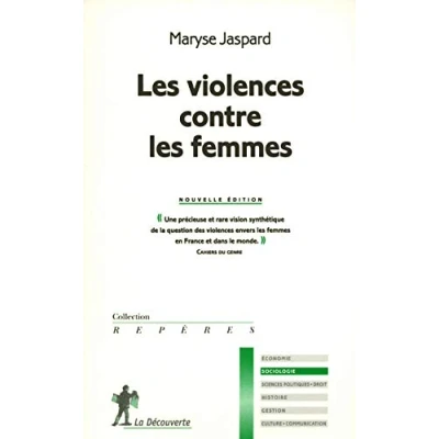 Afbeelding van ISBN 9782707168948 boek Samenleving Frans