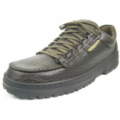 Afbeelding van Mephisto Originals CRUISER Heren Veterschoen donkerbruin Maat 39