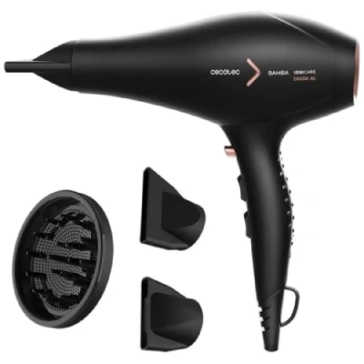 Afbeelding van Hairdryer Cecotec 2600W