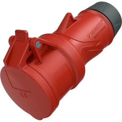 Afbeelding van MENNEKES PowerTOP® Xtra S 14522 CEE koppeling 16 A 415 V/AC 1 stuk(s)
