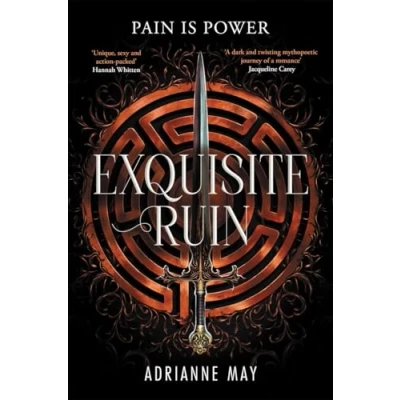 Afbeelding van Exquisite Ruin